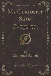 My Curiosity Shop