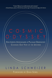 Cosmic Odyssey