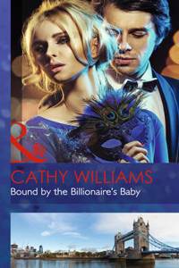 Bound By The Billionaire's Baby