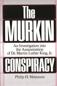Murkin Conspiracy