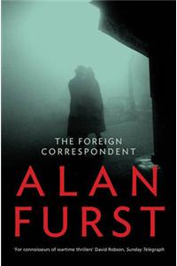 The Foreign Correspondent