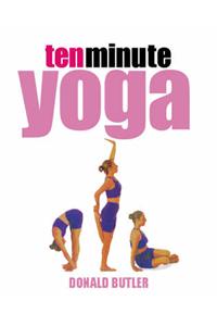 10-minute Yoga