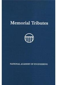 Memorial Tributes