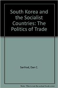 South Korea and the Socialist Countries