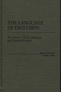 The Language of Exclusion