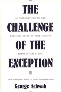 The Challenge of the Exception