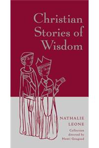 Christian Stories of Wisdom