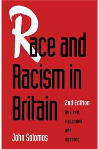 Race and Racism in Britain