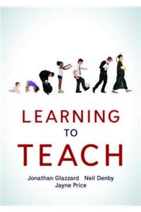 Learning to Teach