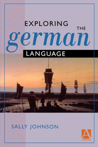 Exploring the German Language