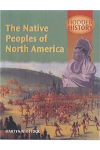 The Native Peoples of North America