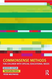 COMMONSENSE METHODS FOR CHILDREN WITH SP