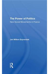 The Power Of Politics