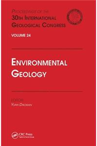 Environmental Geology