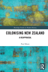 Colonising New Zealand