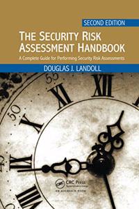 Security Risk Assessment Handbook