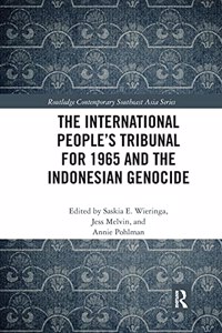 International People's Tribunal for 1965 and the Indonesian Genocide