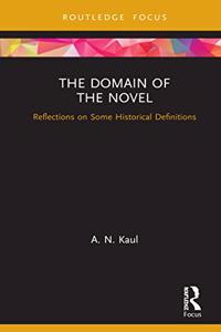 Domain of the Novel