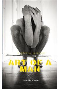 Art of a Man
