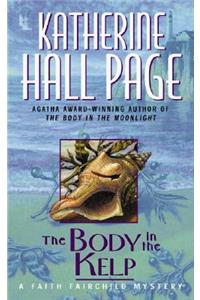 Body in the Kelp