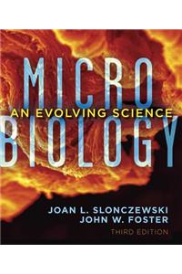 Microbiology An Evolving Science