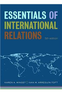 Essentials of International Relations