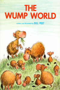 Wump World