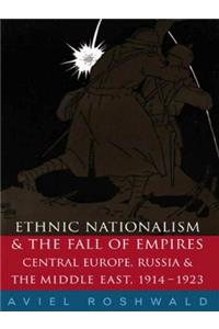 Ethnic Nationalism and the Fall of Empires