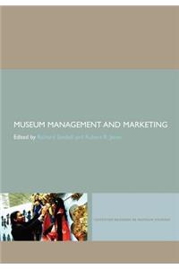 Museum Management and Marketing