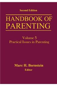 Handbook of Parenting