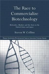 Race to Commercialize Biotechnology