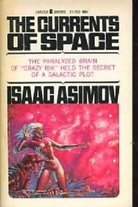 Currents of Space
