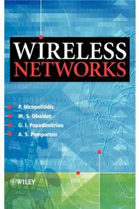 Wireless Networks