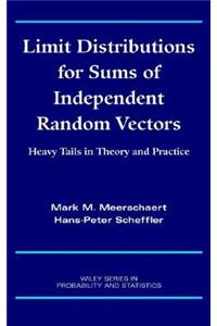 Limit Distributions for Sums of Independent Random Vectors