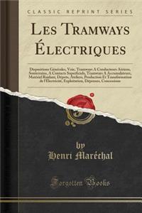 Les Tramways Électriques