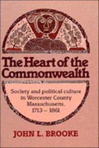 The Heart of the Commonwealth