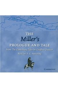 The Miller's Prologue and Tale CD