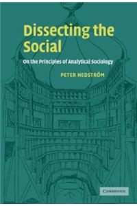Dissecting the Social