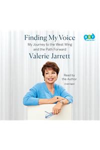 Finding My Voice
