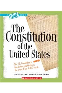 The Constitution