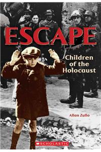 Escape: Children of the Holocaust