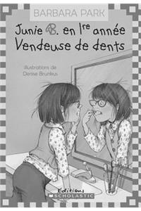 Vendeuse de Dents