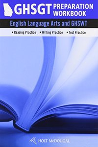 McDougal Littell Literature Georgia