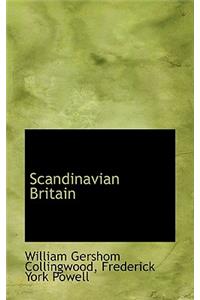 Scandinavian Britain