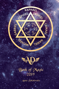 Book of Magic