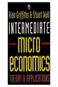 Intermediate Microeconomics