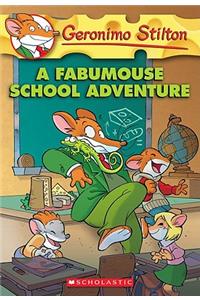 Fabumouse School Adventure