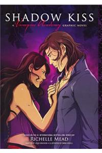 Shadow Kiss: A Graphic Novel