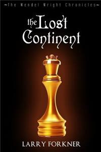 Lost Continent