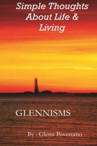 Simple Thoughts About Life & Living